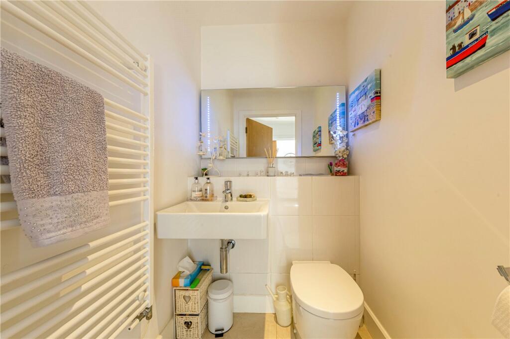 WC