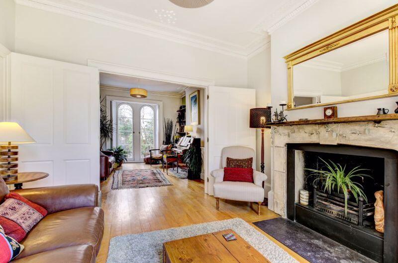 Drawing Room