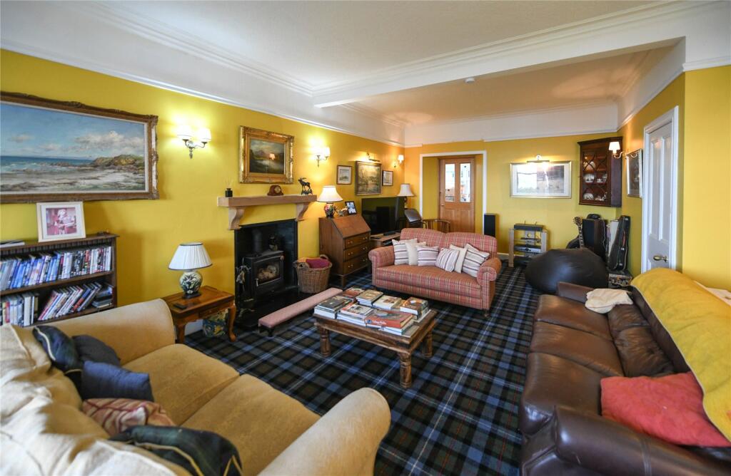 Drawing Room