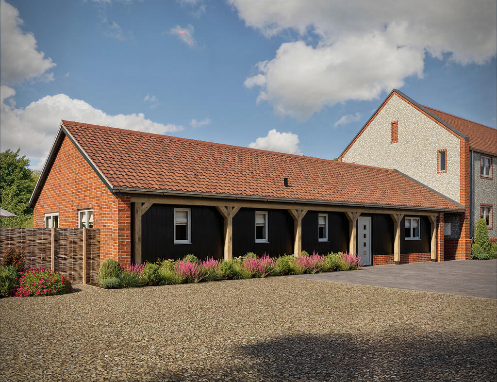 Pitt Farm - Plot ...