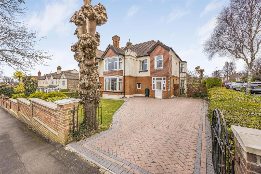 11 Portsdown Avenue, Drayton-PorticoMarketing-Sold