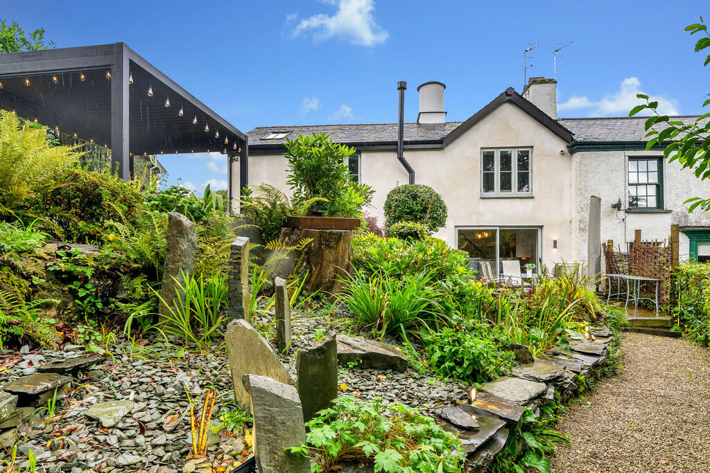 Cross Syke Cottag...