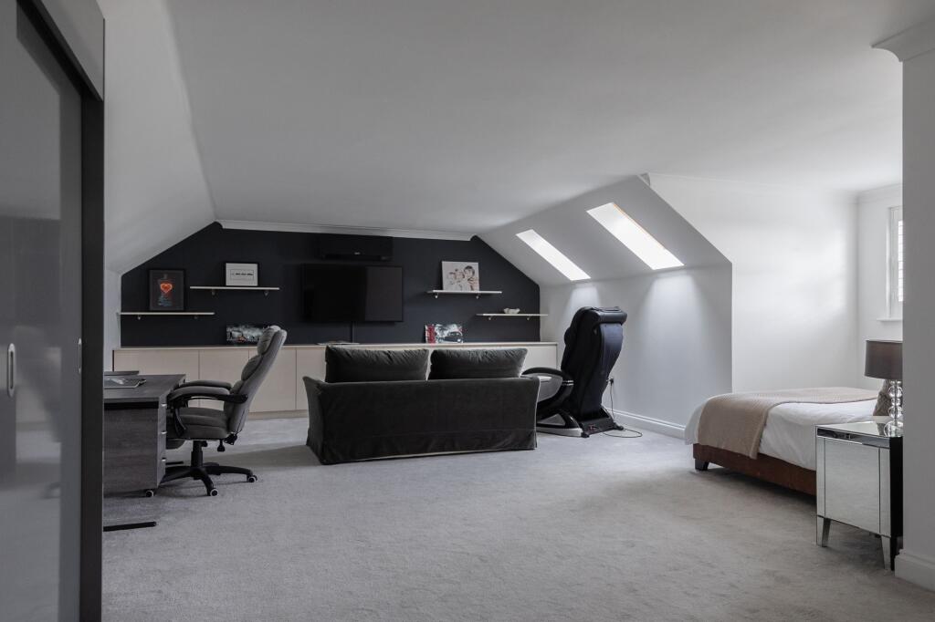 Bedroom Five