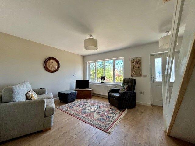 Reception Room Two