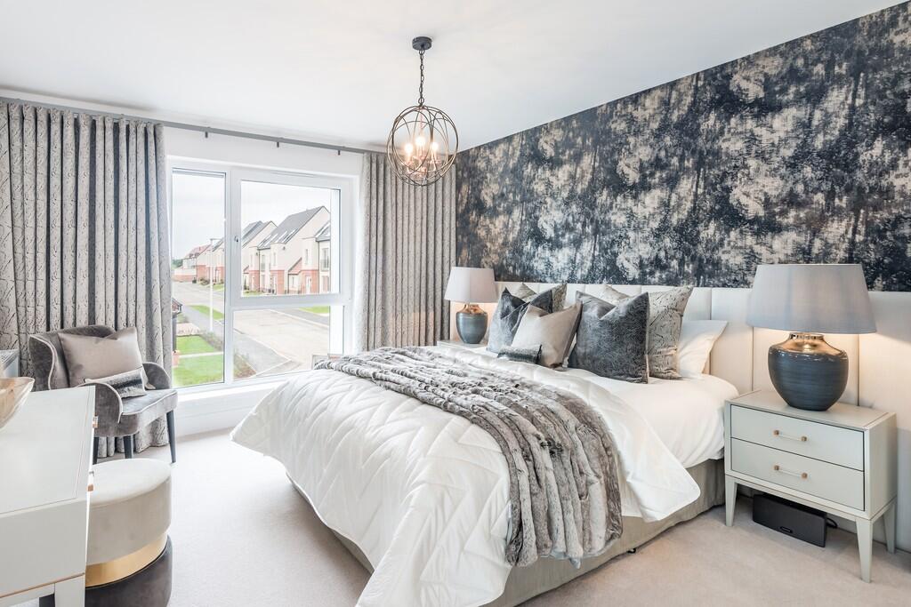 saltcoats grange, gullane
