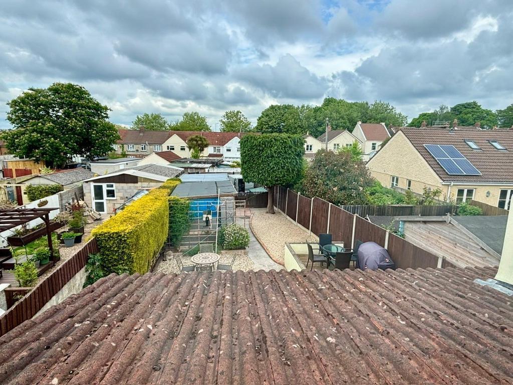 View From Bedroom 2