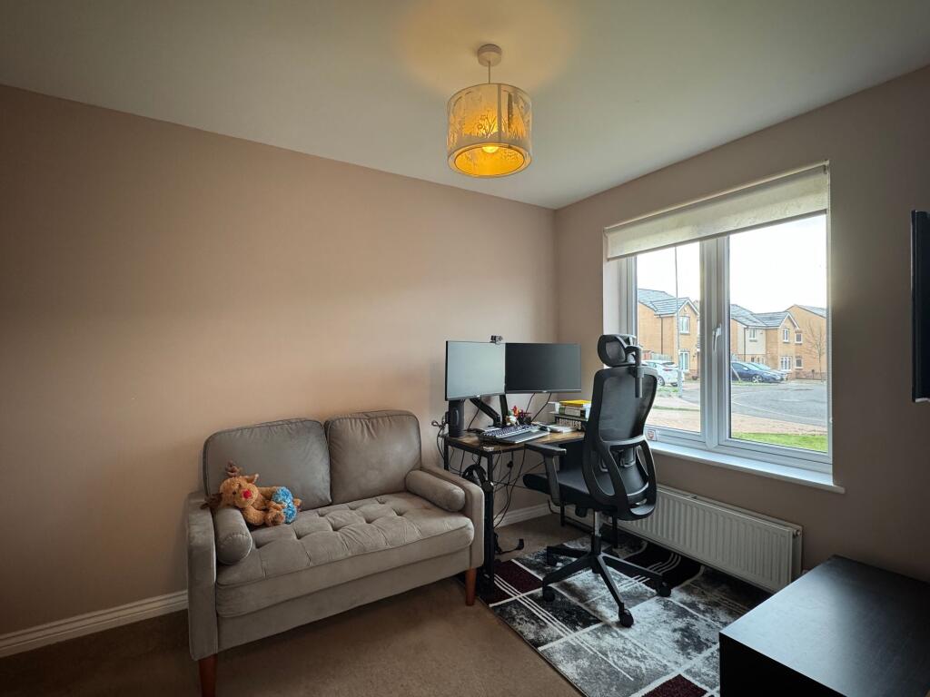 Dining Room/Office