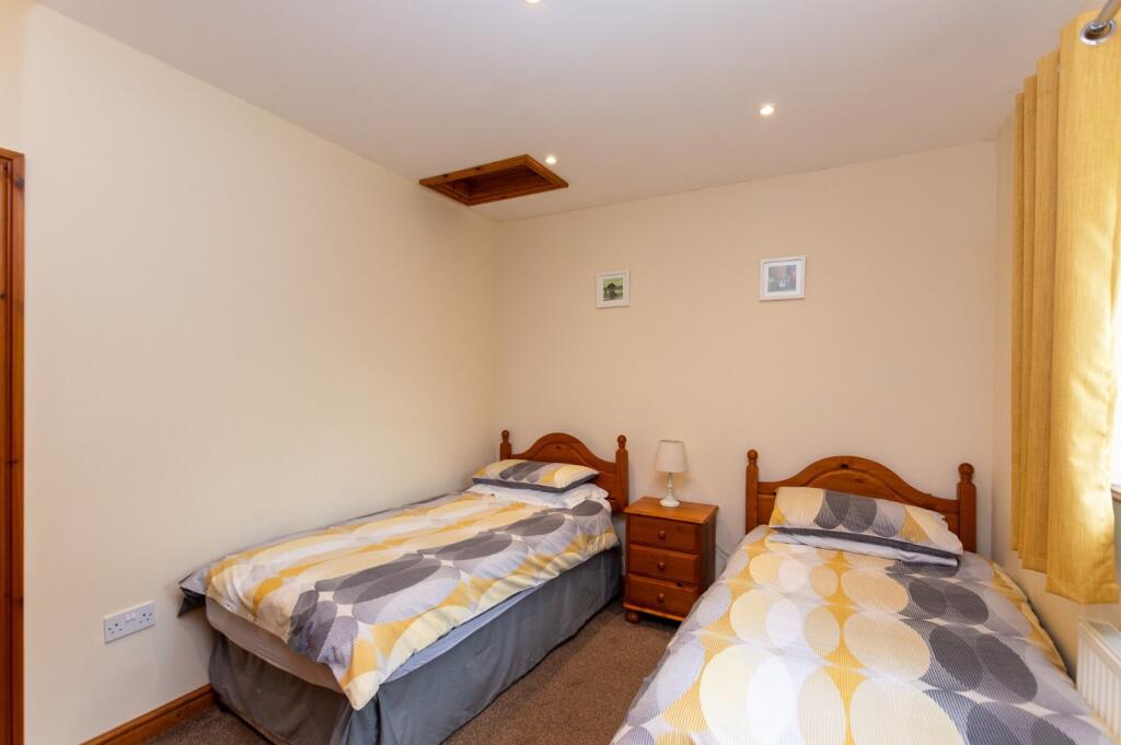 Cottage 1