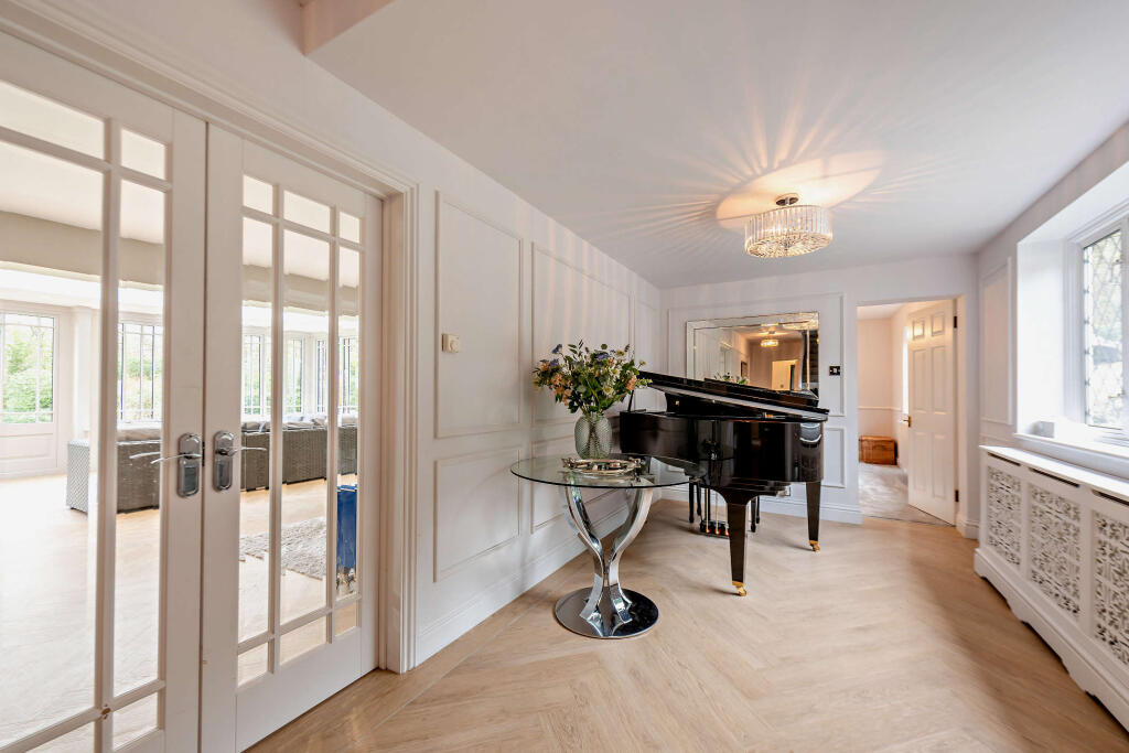 hall