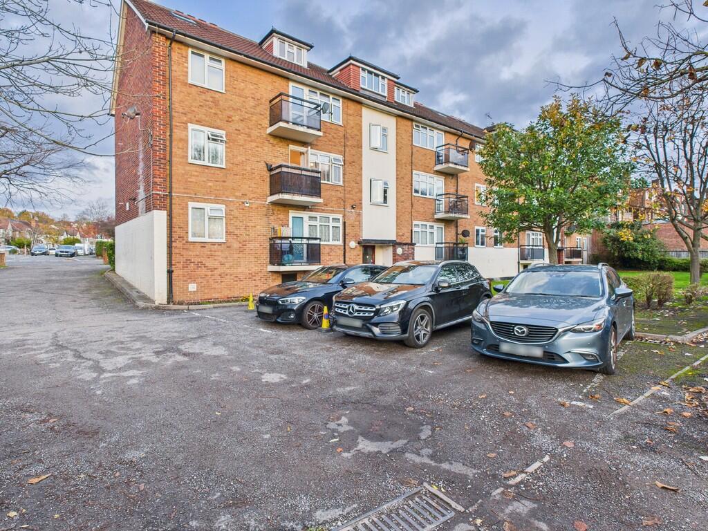 Rear Parking 2