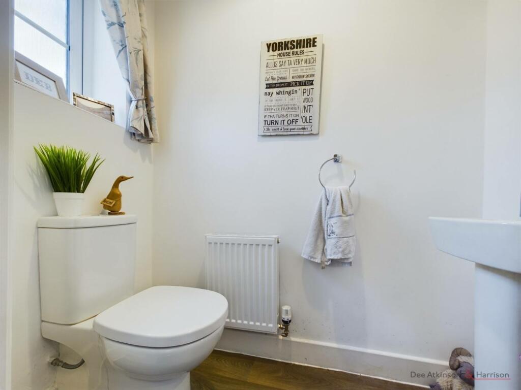 Cloakroom