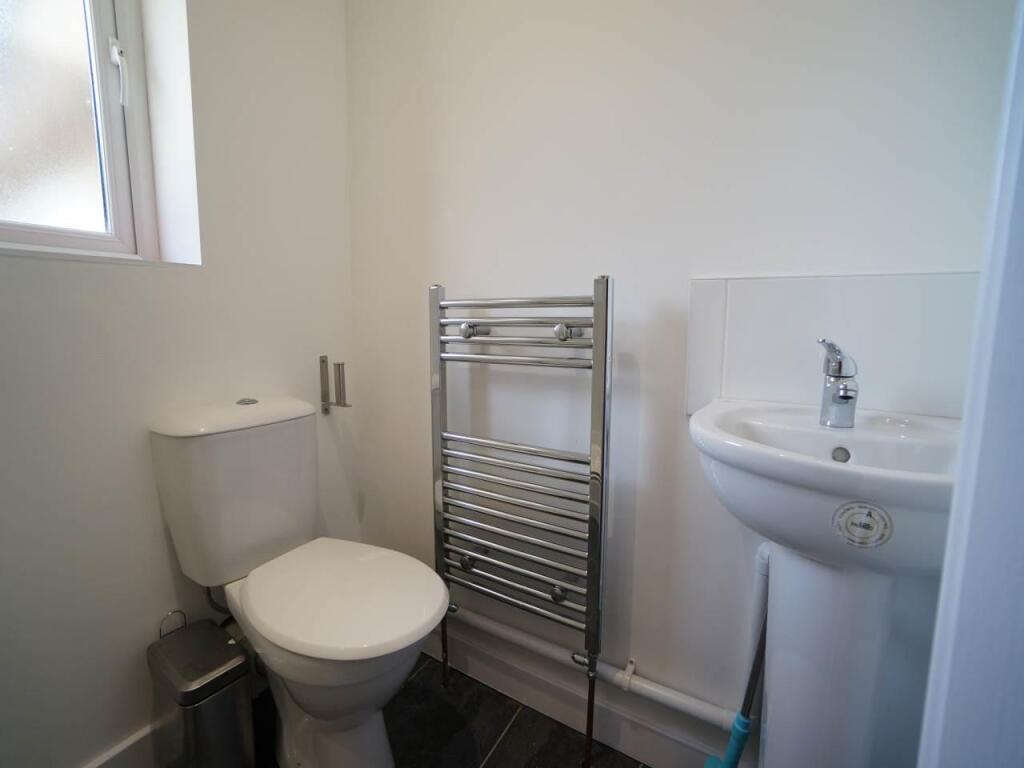 Bathroom 2