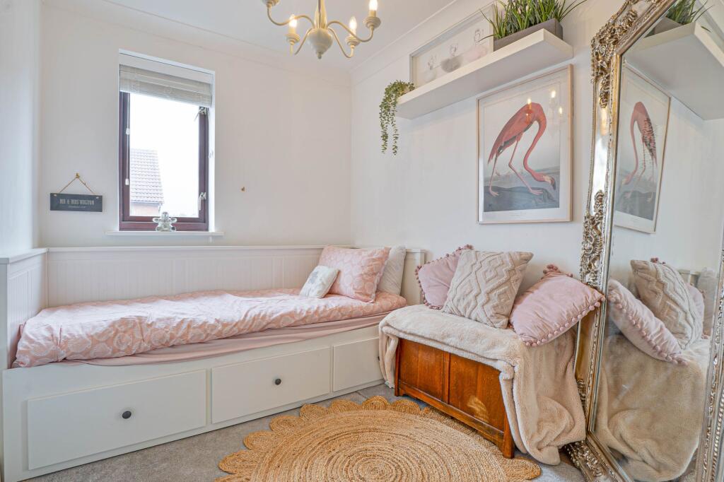 Bedroom 5