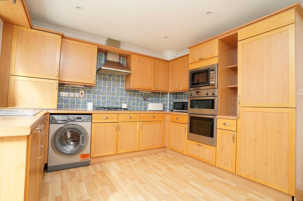 Kitchen Dining Room