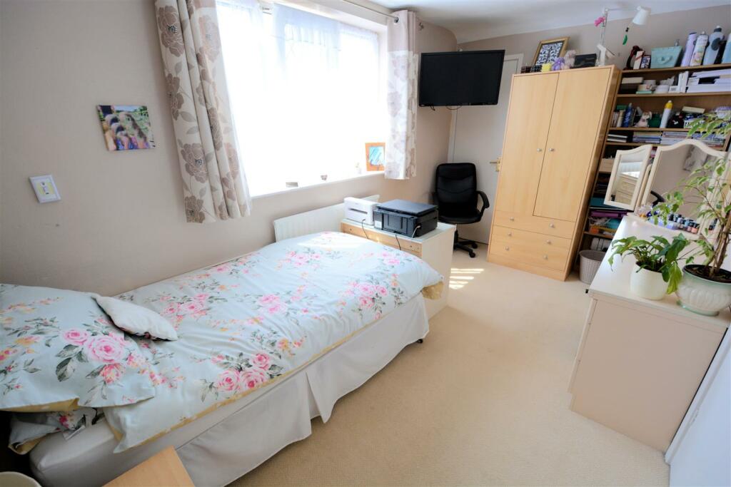 bed 2