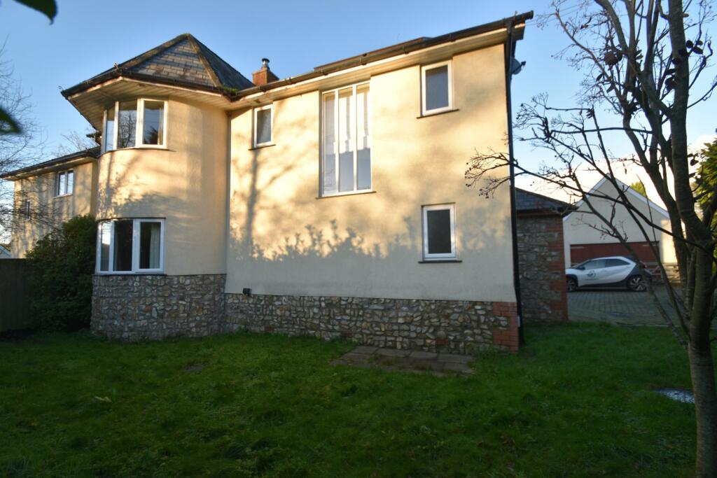 Exebridge, Seddons