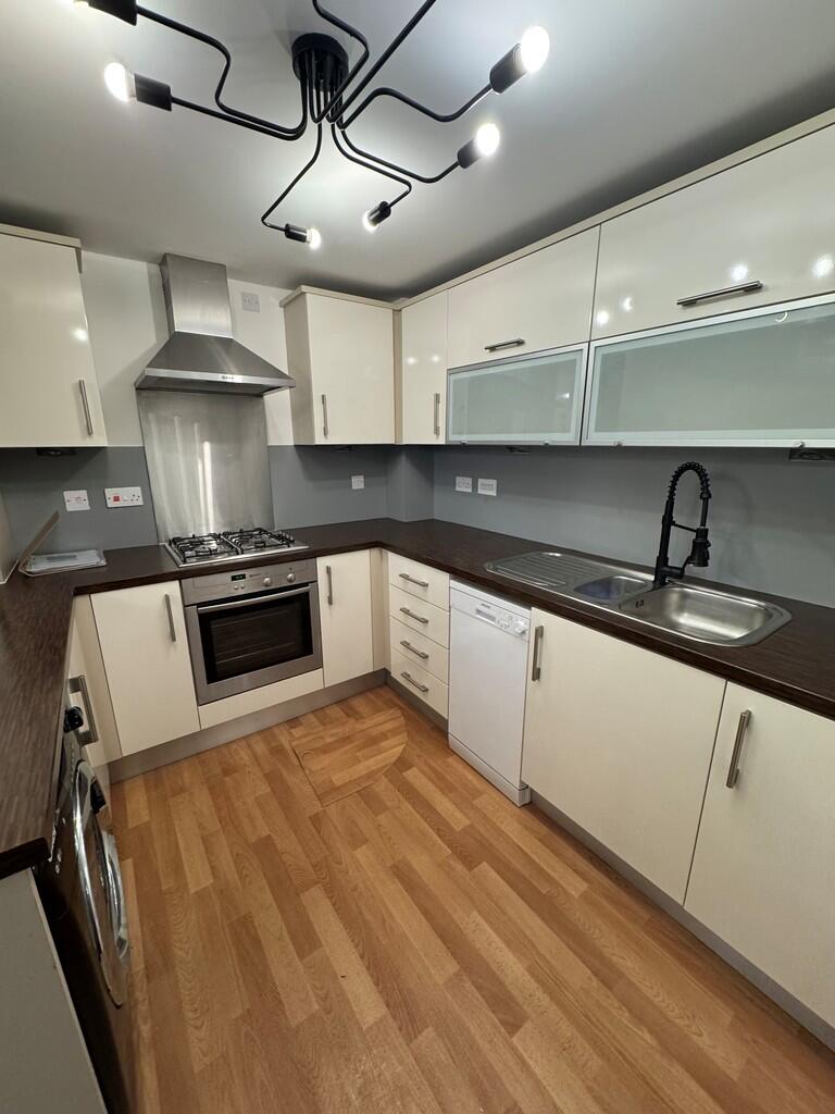 kitchen x2