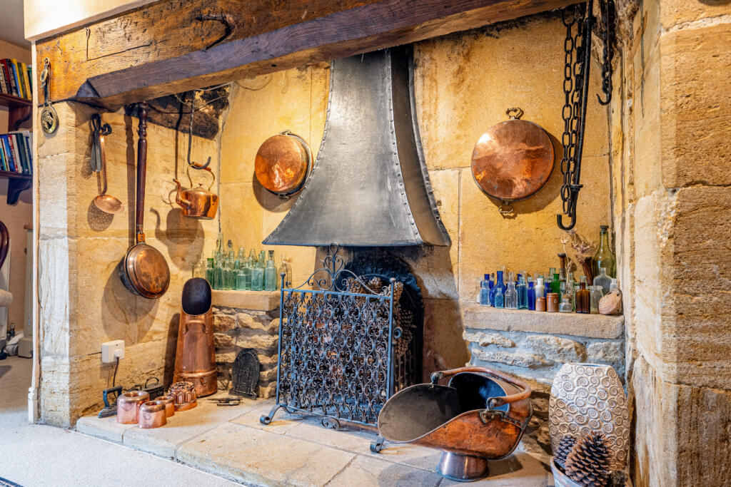 Inglenook
