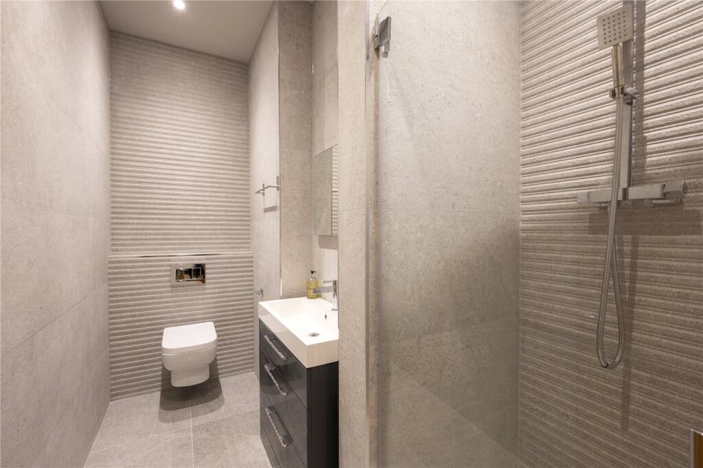 Bathroom Four