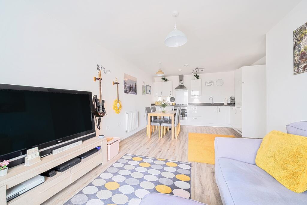 EweMove Estate Agents Basingstoke