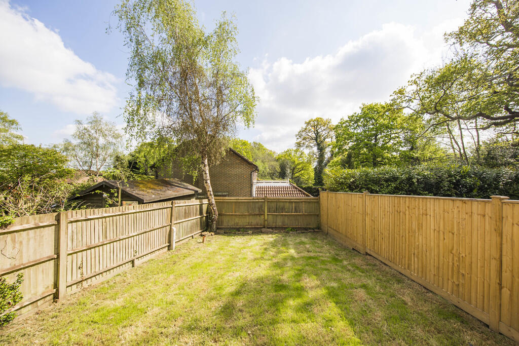 Rear Garden 2