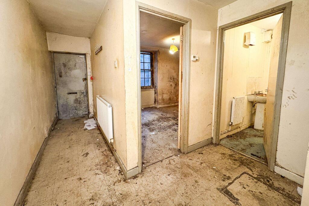 Flat A, 21 Ashley Road, Montpelier, Bristol, BS6 5NH