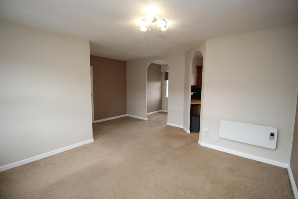 Lounge Area View 2