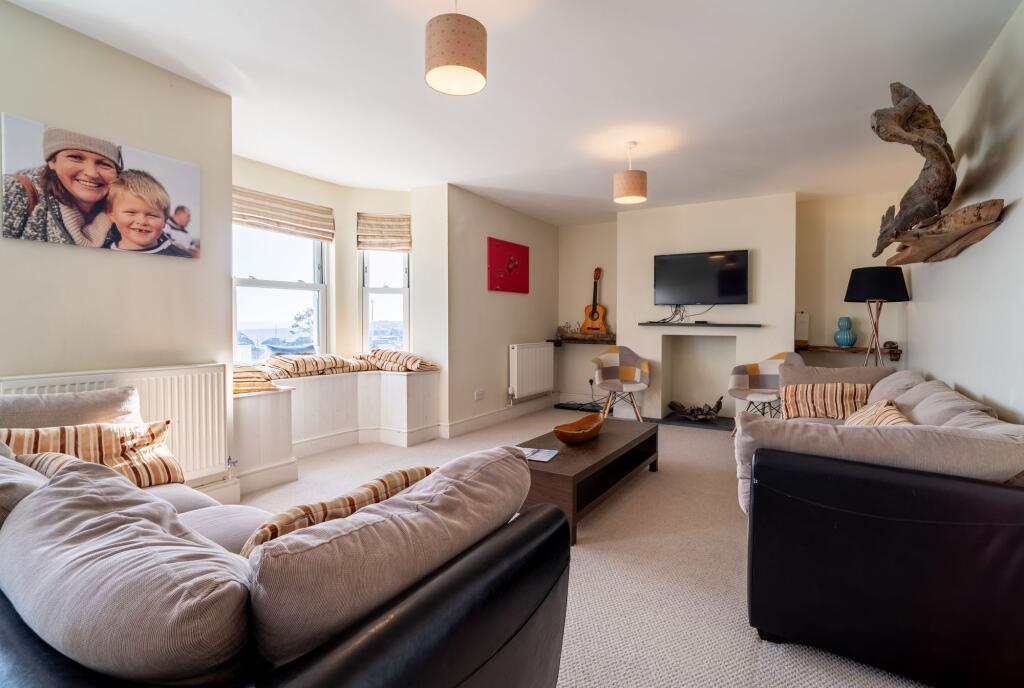 First floor Sitting Room