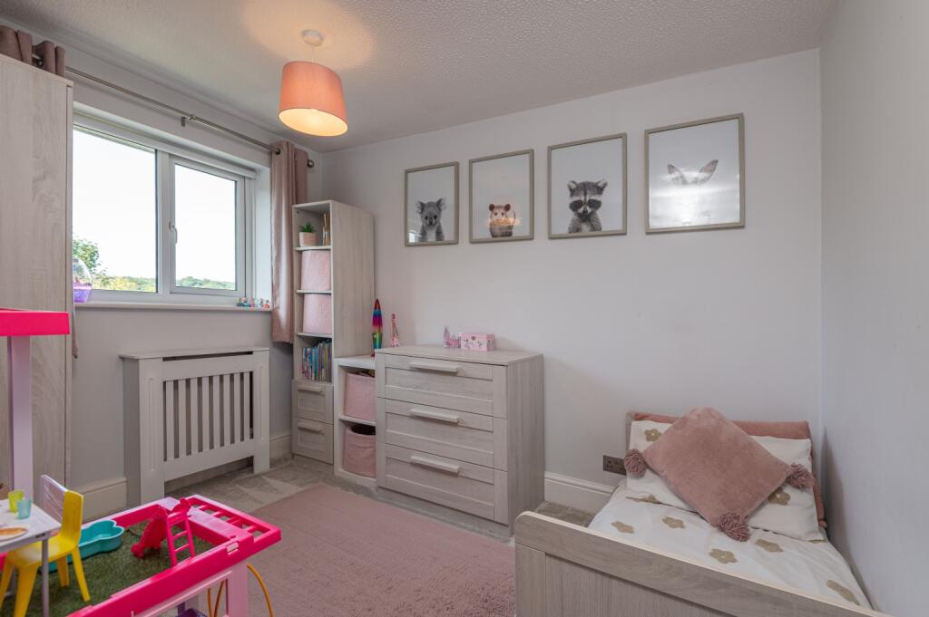 31 - 19 Marsland Court BD19 4QQ