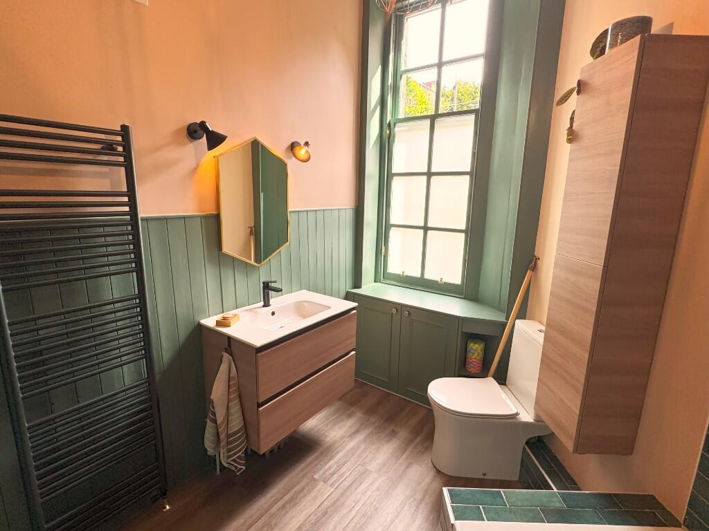 Bathroom 1