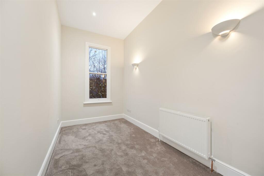 Apartment 2, 16, Magdala Road Nottingham, NG3 5DF
