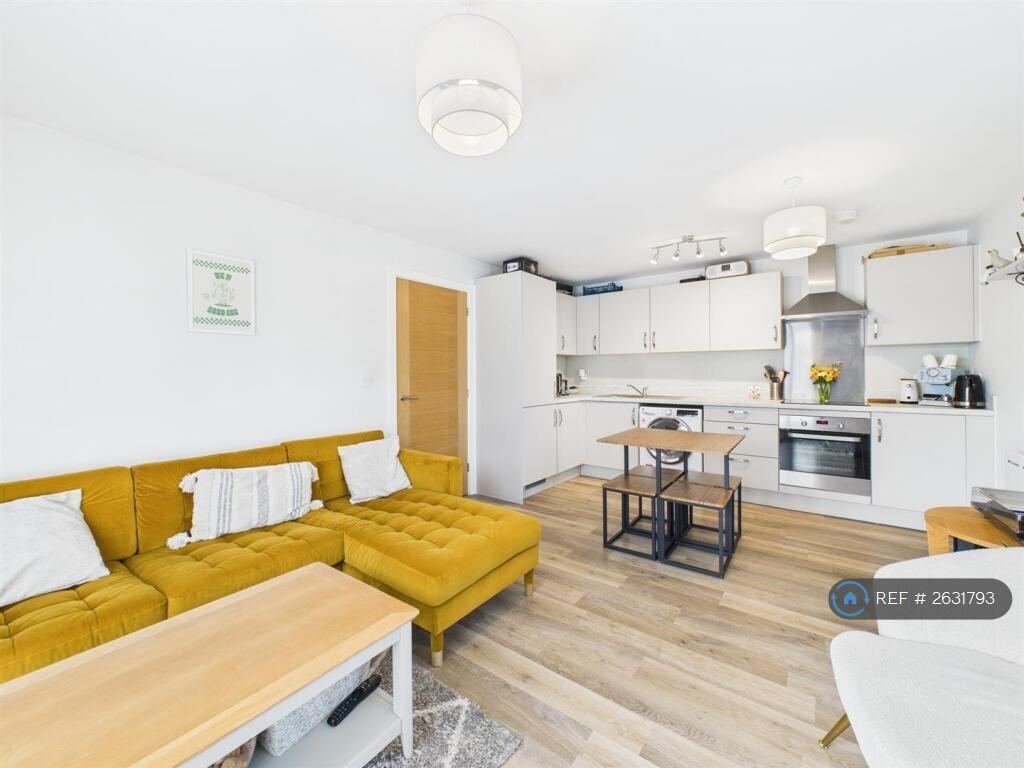 Living\Dining\Kitchen