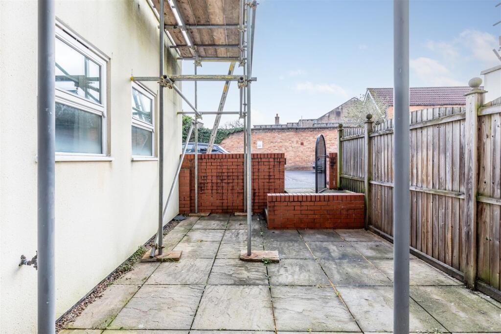 Oakfield Road, Clifton Gate.jpg