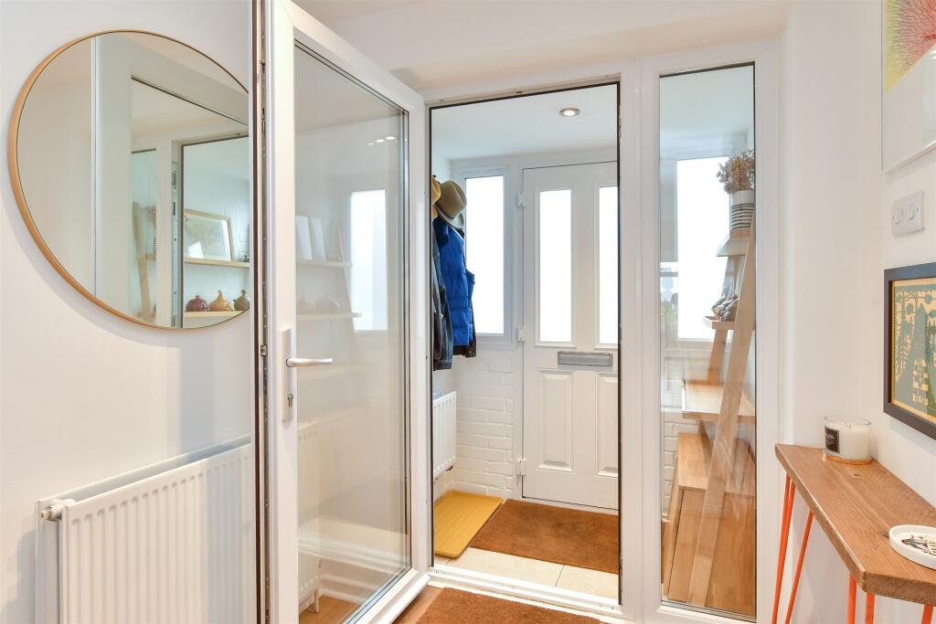 Internal Feature