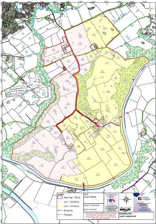Estate Plan
