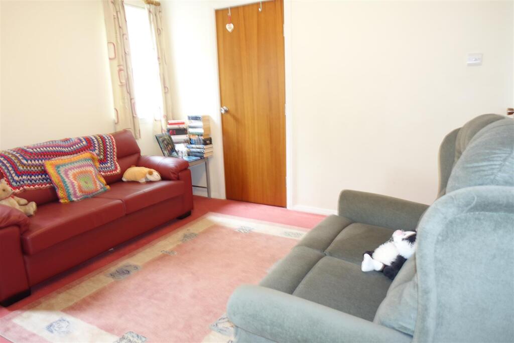 Potential 3rd Bedroom