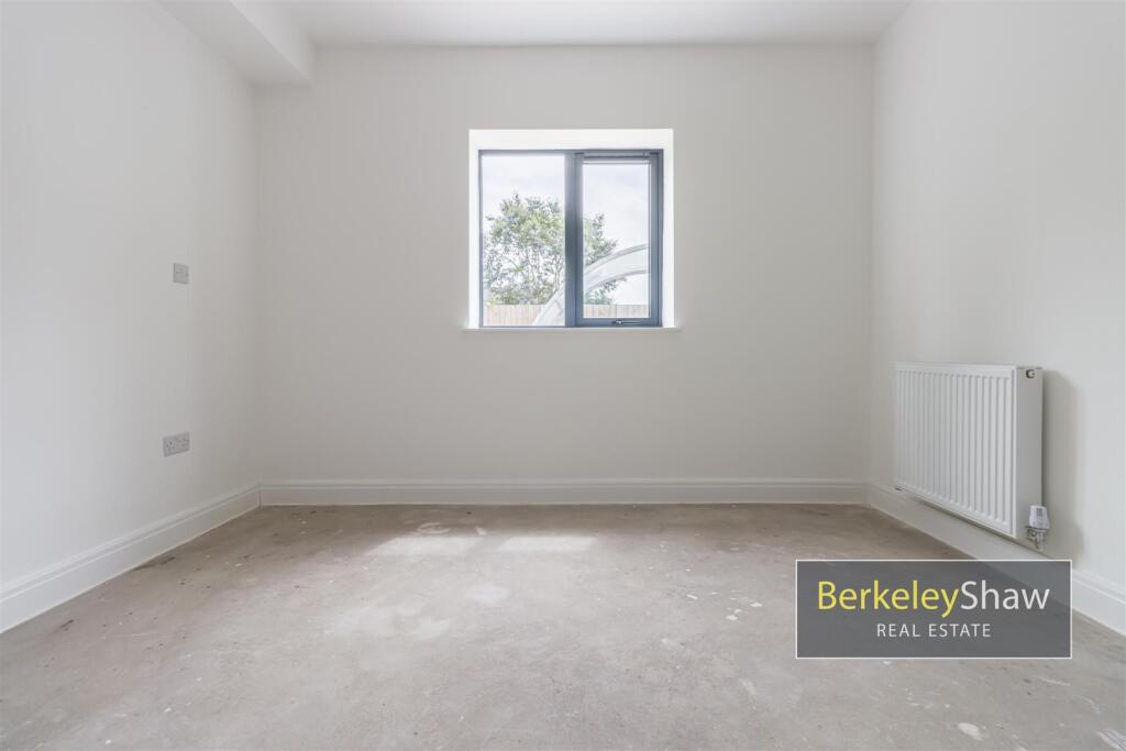 alley View Ronald Road Waterloo