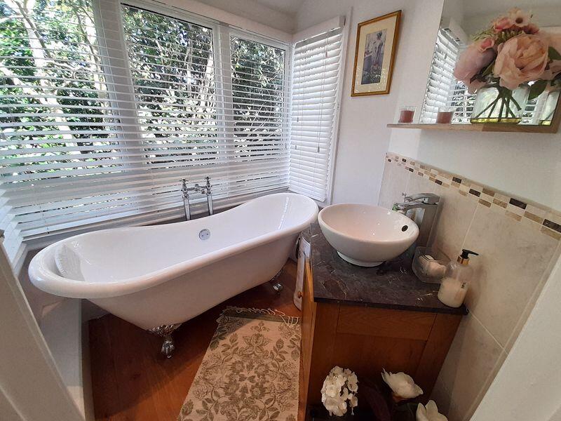 House Suite 1 En Suite