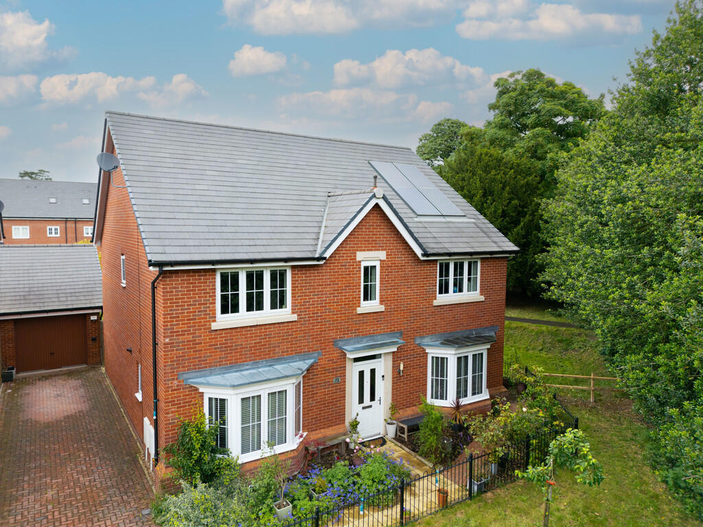 73 Ribbans Park R...