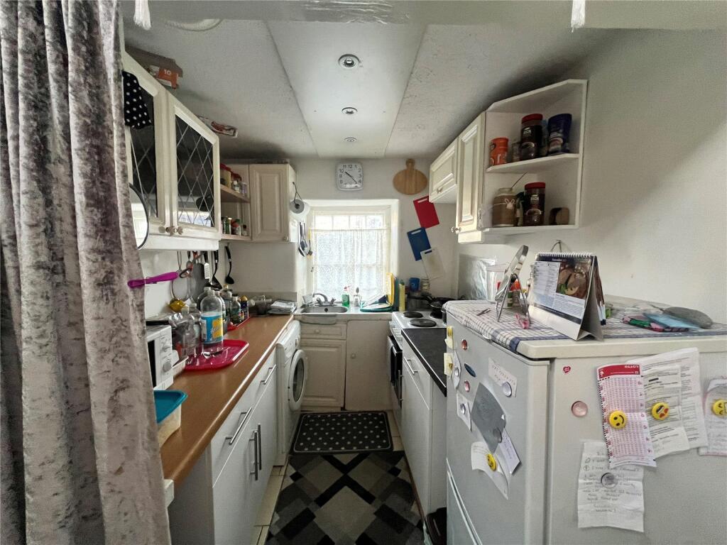 Flat Two