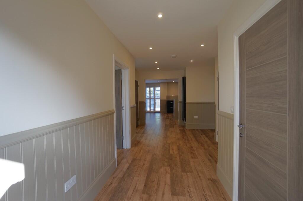 Shakespeare Road, Birchington, Kent, CT7