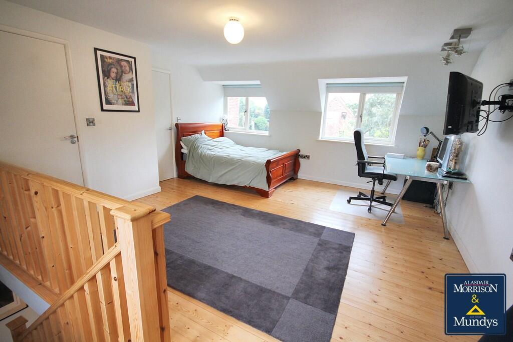 Annex Bedroom / B...