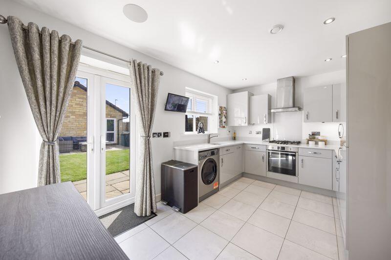 Kitchen-Diner