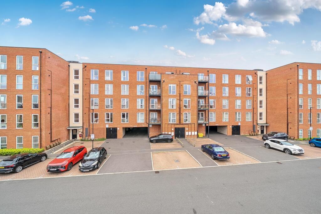 EweMove Estate Agents Basingstoke