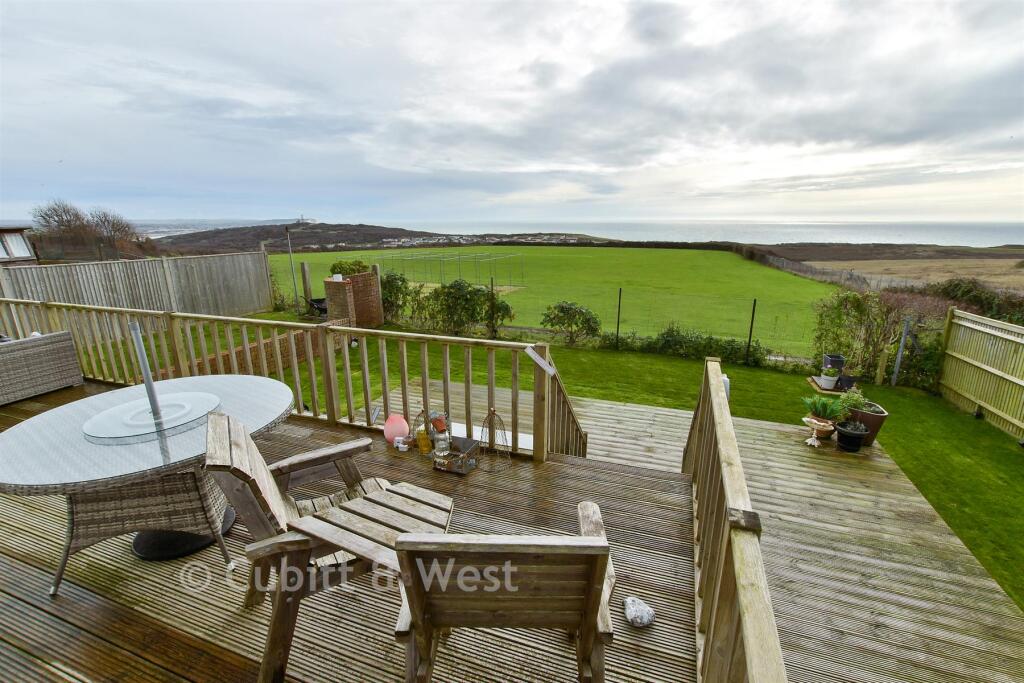 Patio / Decking