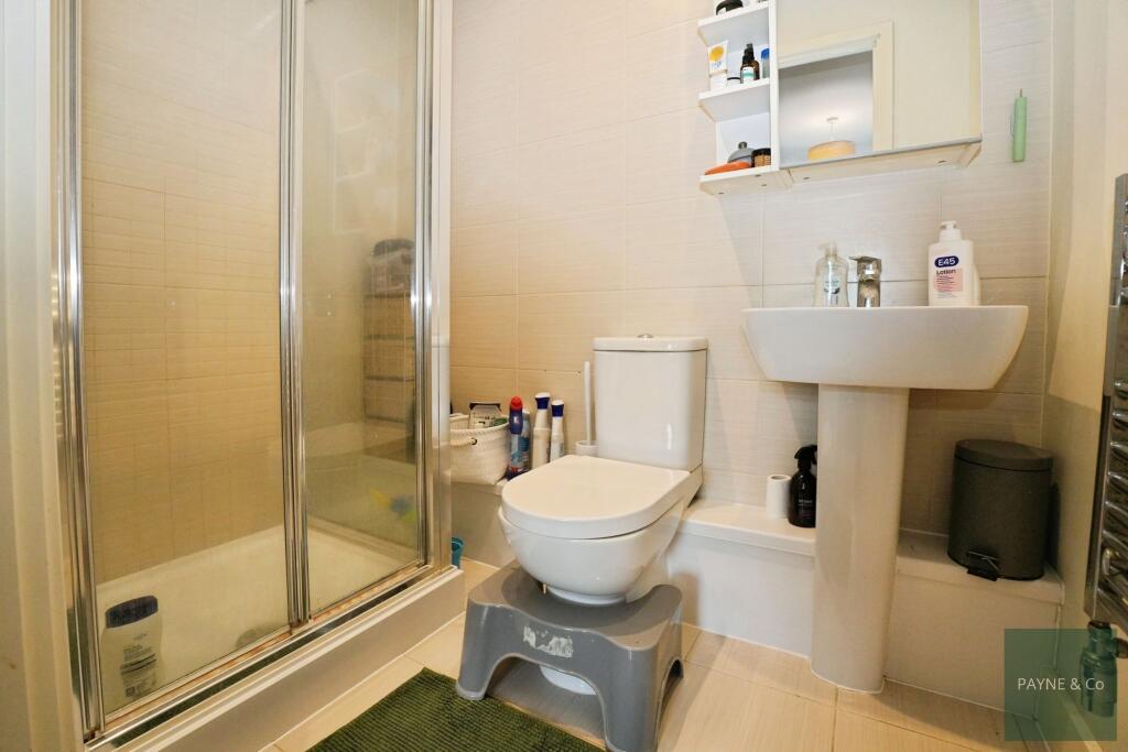 En-Suite