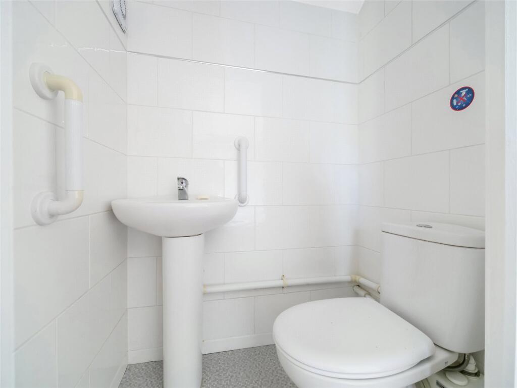 Ensuite Wc