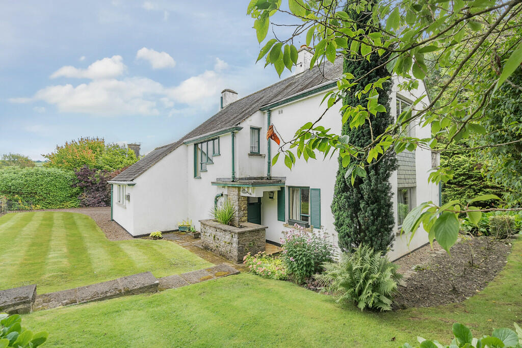 Front Aspect and ...