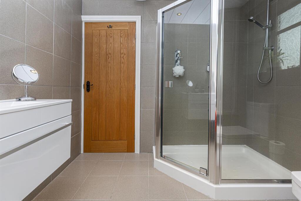 House Bathroom