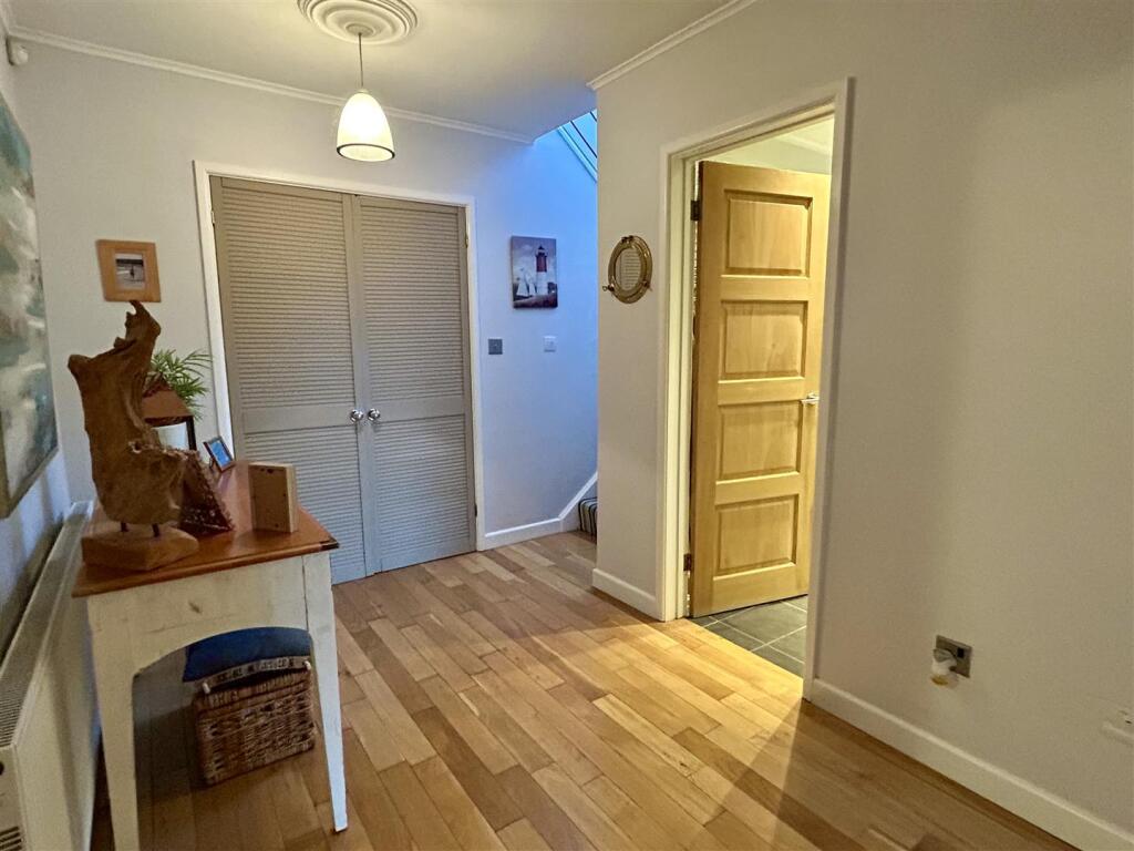 Lower Ground Floor